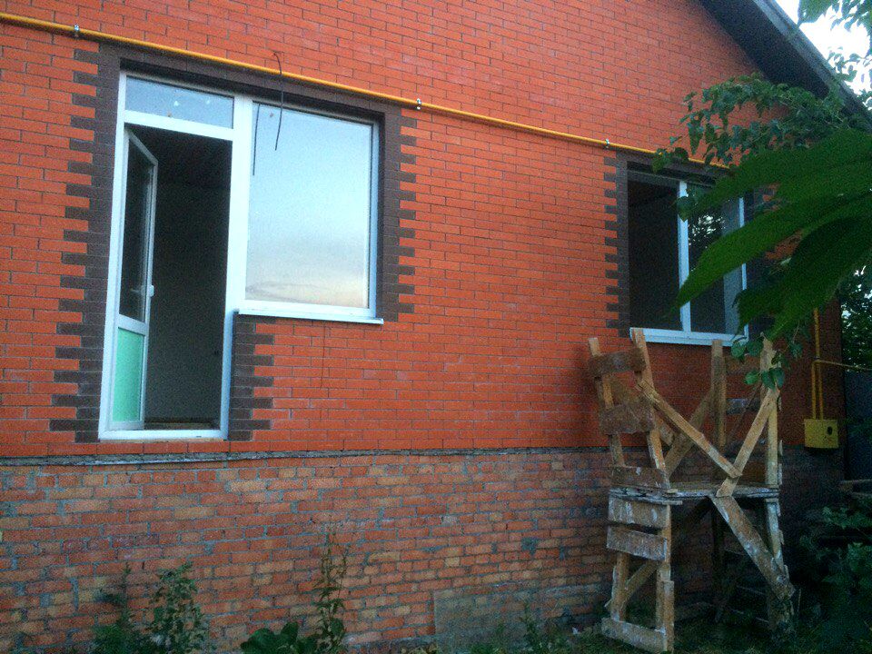 Продажа дома, 90м <sup>2</sup>, 3 сот., Ростов-на-Дону, Золотистая ул