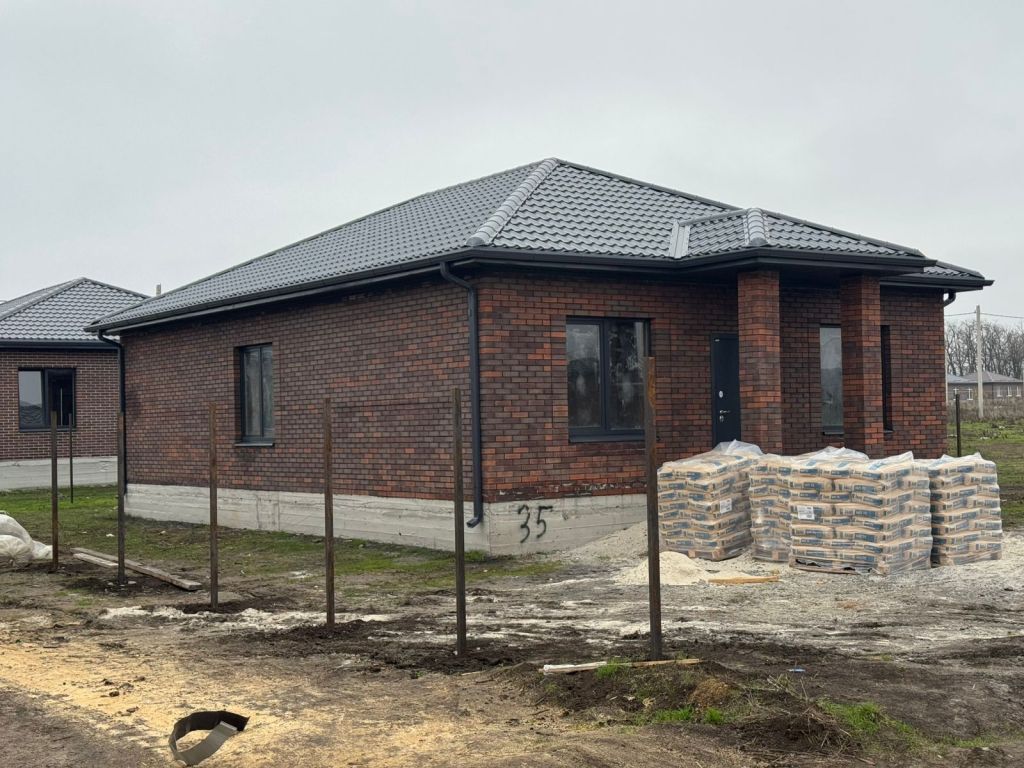 Продажа дома, 100м <sup>2</sup>, 4 сот., Ростовская