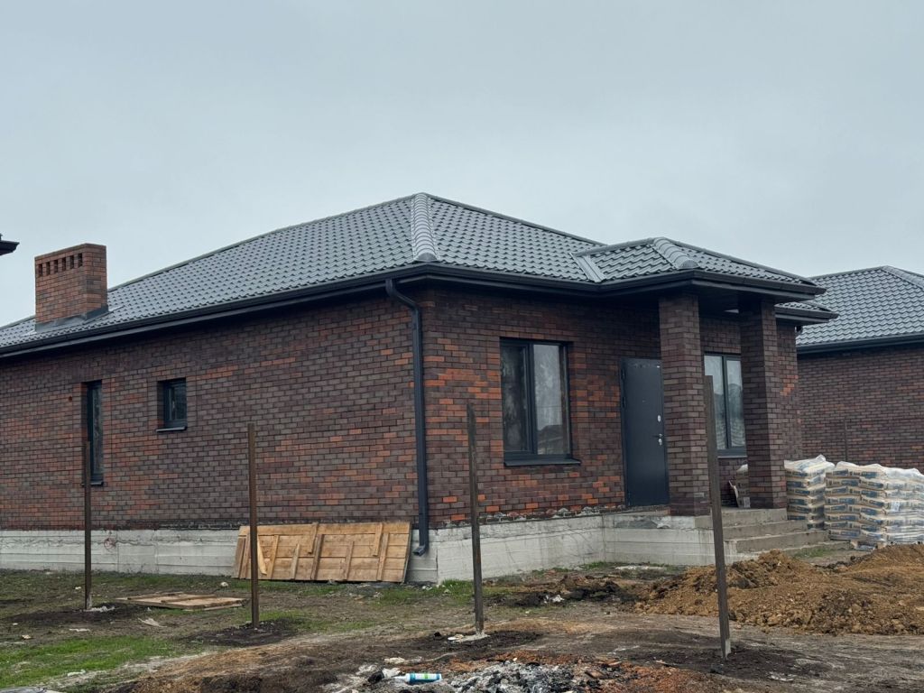 Продажа дома, 100м <sup>2</sup>, 4 сот., Ростовская