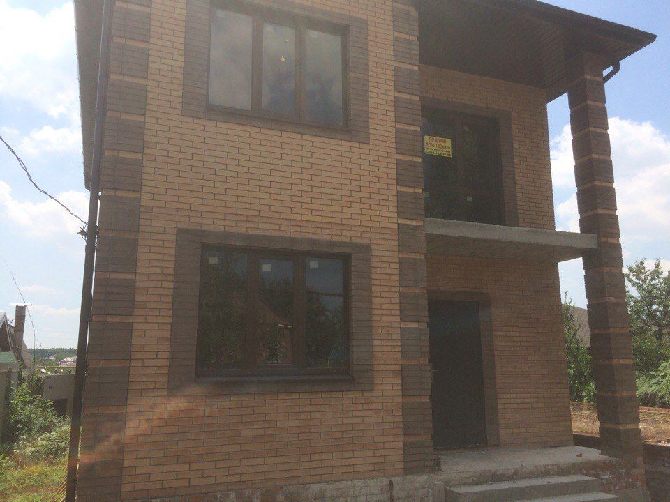 Продажа дома, 110м <sup>2</sup>, 2 сот., Ростов-на-Дону, Орская ул