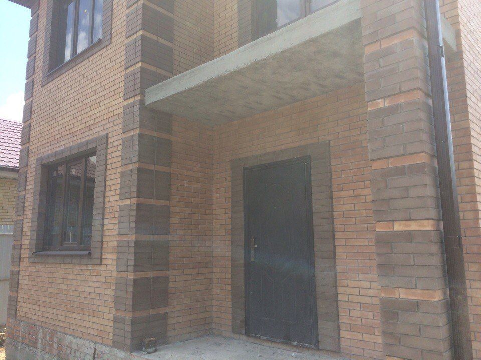 Продажа дома, 110м <sup>2</sup>, 2 сот., Ростов-на-Дону, Орская ул