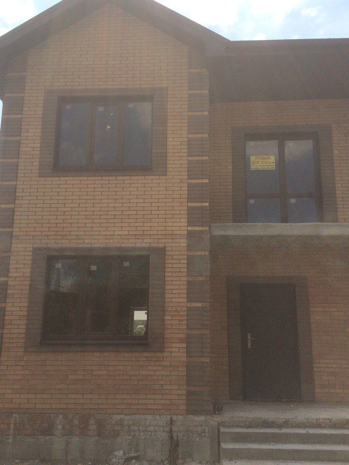 Продажа дома, 110м <sup>2</sup>, 2 сот., Ростов-на-Дону, Орская ул