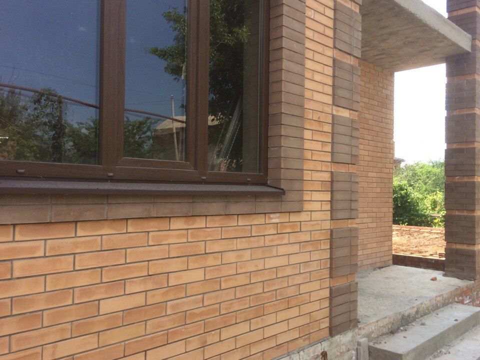 Продажа дома, 110м <sup>2</sup>, 2 сот., Ростов-на-Дону, Орская ул