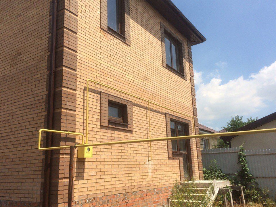 Продажа дома, 110м <sup>2</sup>, 2 сот., Ростов-на-Дону, Орская ул