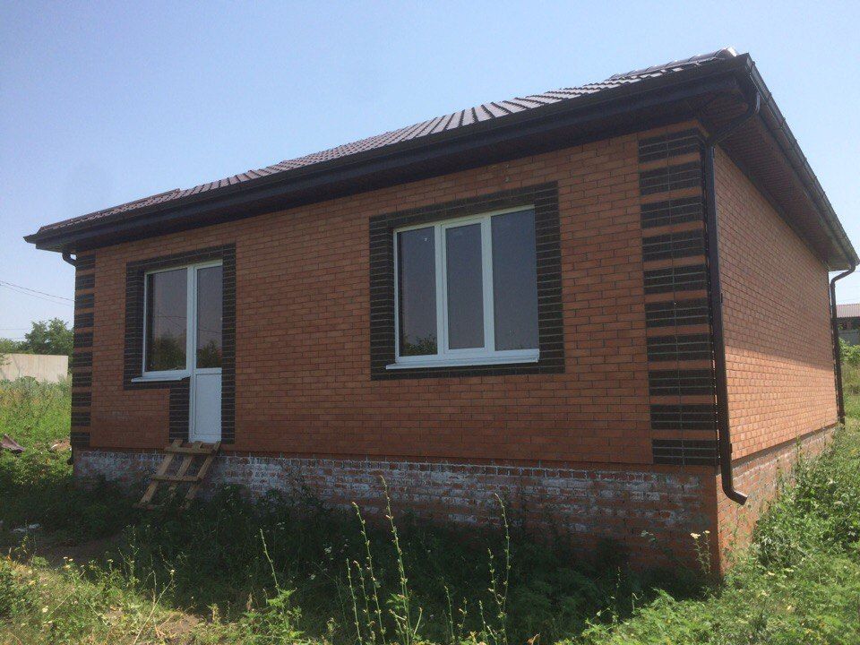 Продажа дома, 85м <sup>2</sup>, 3 сот., Ростов-на-Дону, Шостаковича ул