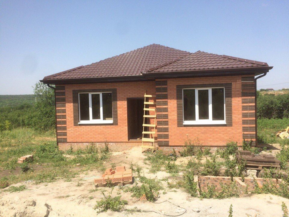 Продажа дома, 85м <sup>2</sup>, 3 сот., Ростов-на-Дону, Шостаковича ул