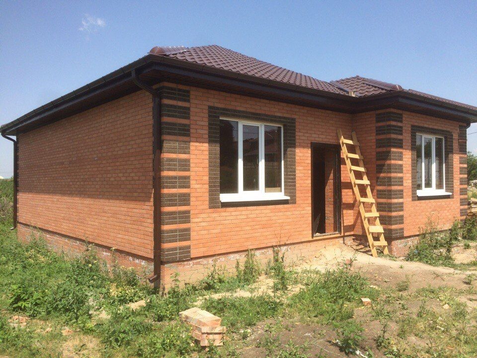 Продажа дома, 85м <sup>2</sup>, 3 сот., Ростов-на-Дону, Шостаковича ул