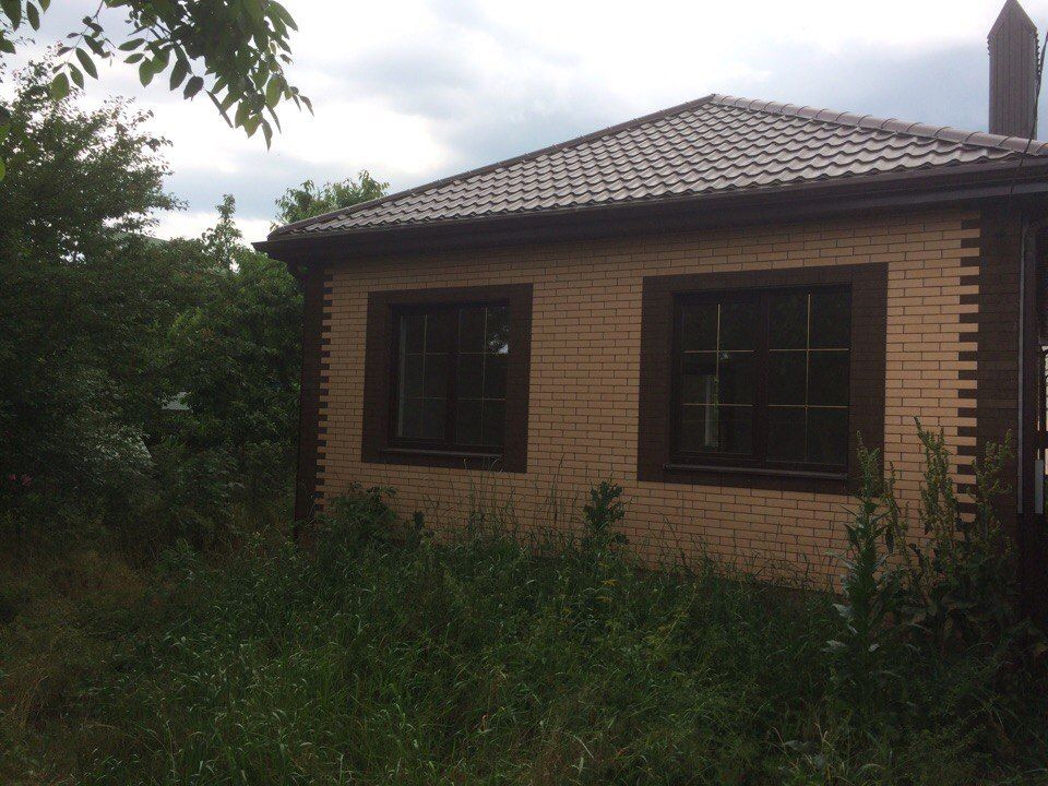 Продажа дома, 70м <sup>2</sup>, 2 сот., Ростов-на-Дону, Самшитовая ул