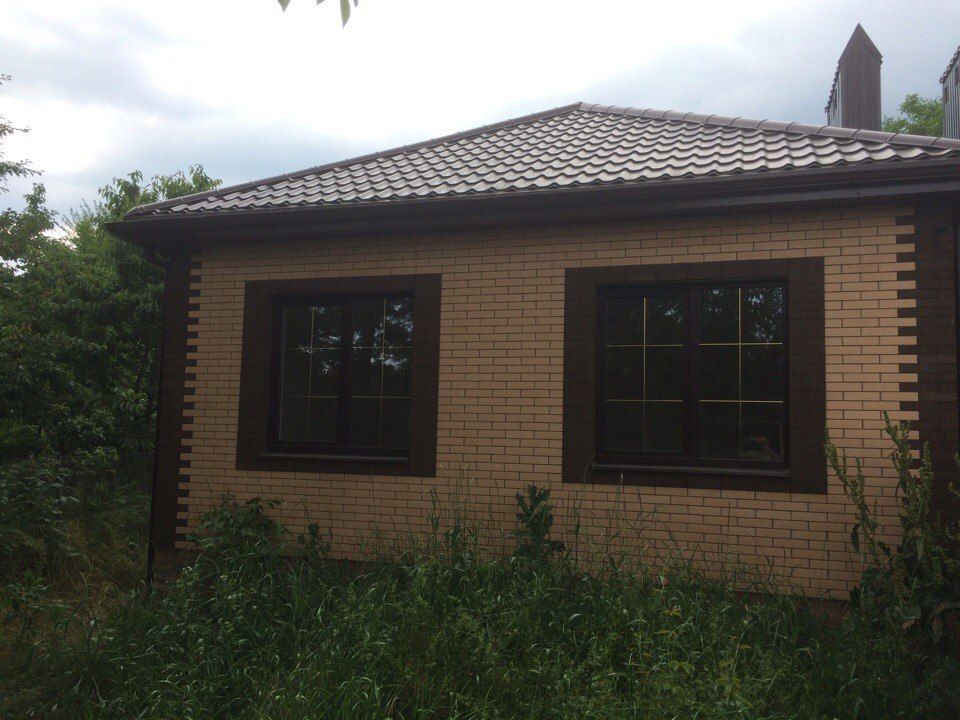 Продажа дома, 70м <sup>2</sup>, 2 сот., Ростов-на-Дону, Самшитовая ул