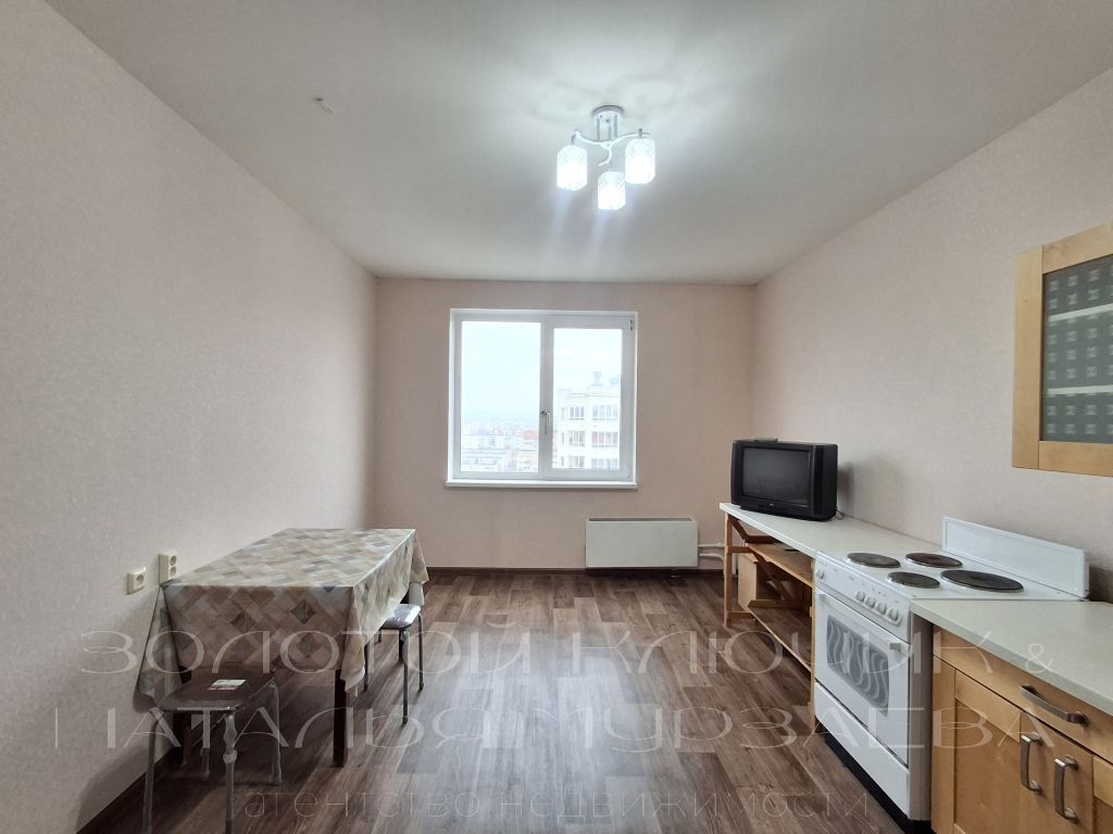 Аренда 2-комнатной квартиры, Нижний Новгород, Героя Шнитникова ул,  3