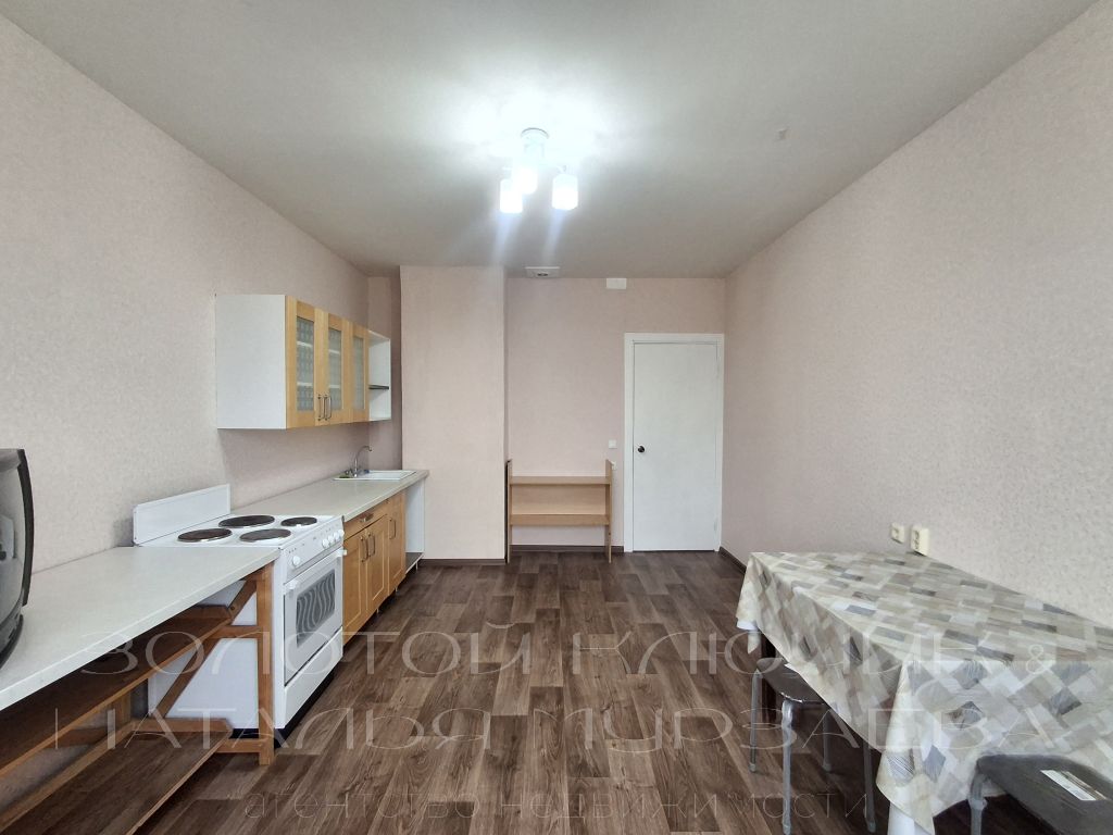 Аренда 2-комнатной квартиры, Нижний Новгород, Героя Шнитникова ул,  3