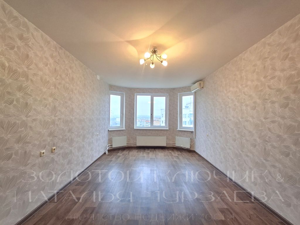 Аренда 2-комнатной квартиры, Нижний Новгород, Героя Шнитникова ул,  3