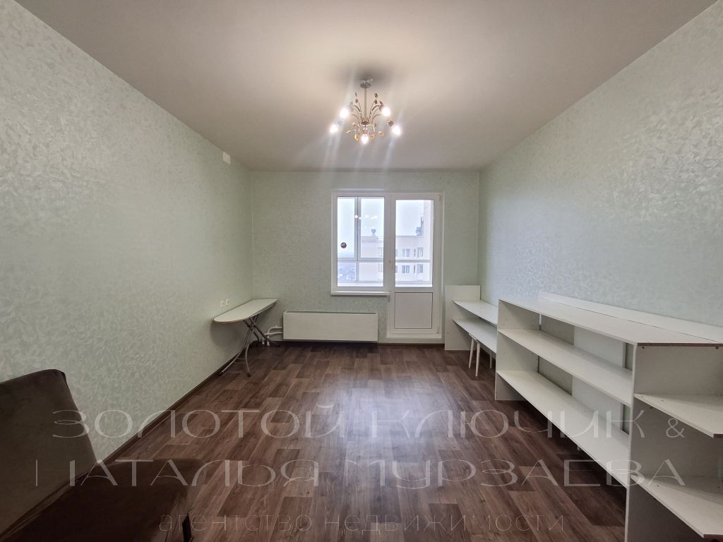 Аренда 2-комнатной квартиры, Нижний Новгород, Героя Шнитникова ул,  3