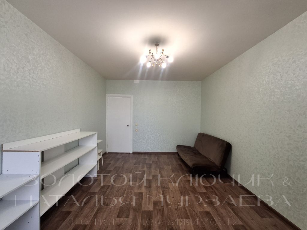 Аренда 2-комнатной квартиры, Нижний Новгород, Героя Шнитникова ул,  3