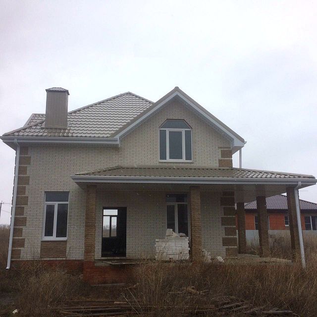 Продажа дома, 170м <sup>2</sup>, 5 сот., Ростов-на-Дону, Орская ул