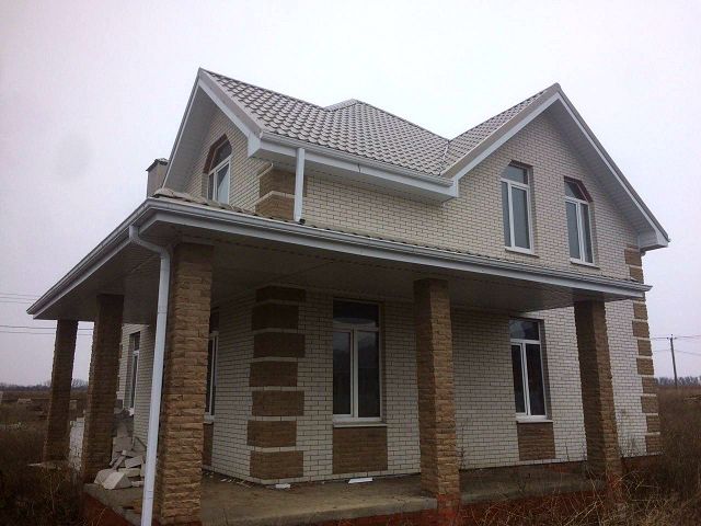 Продажа дома, 170м <sup>2</sup>, 5 сот., Ростов-на-Дону, Орская ул