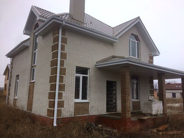 Продажа дома, 170м <sup>2</sup>, 5 сот., Ростов-на-Дону, Орская ул