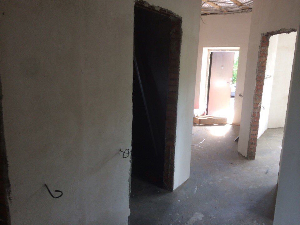 Продажа дома, 90м <sup>2</sup>, 3 сот., Ростов-на-Дону, Каскадная ул