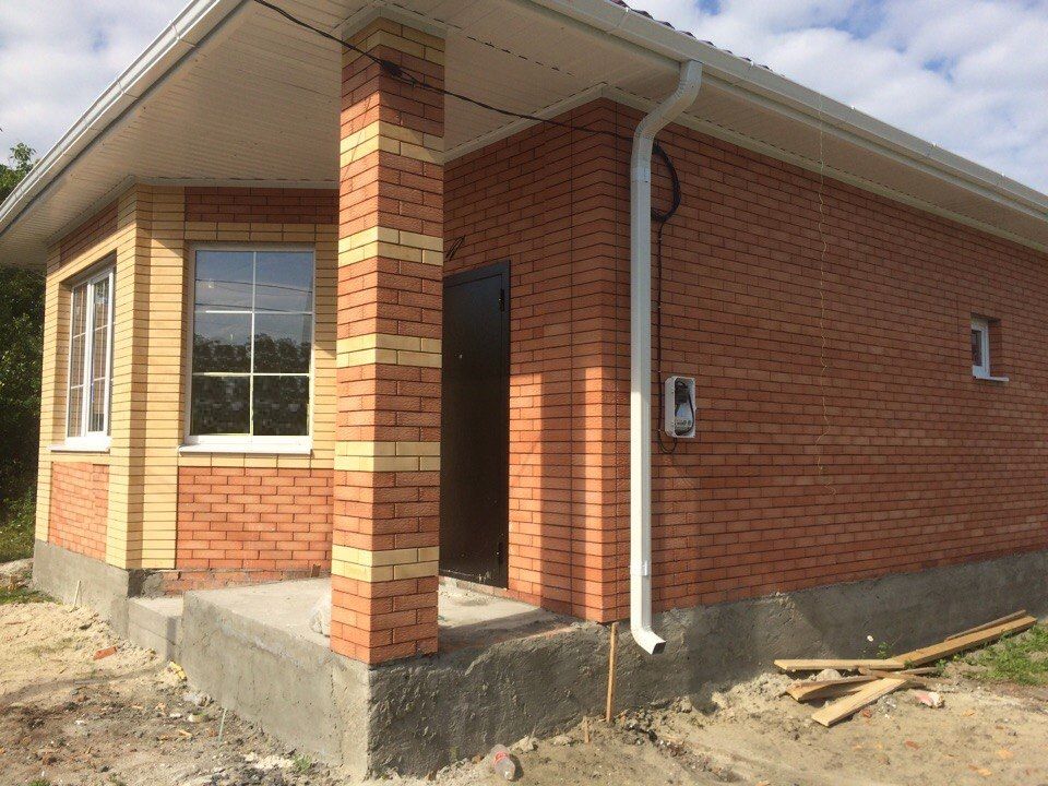 Продажа дома, 90м <sup>2</sup>, 3 сот., Ростов-на-Дону, Каскадная ул