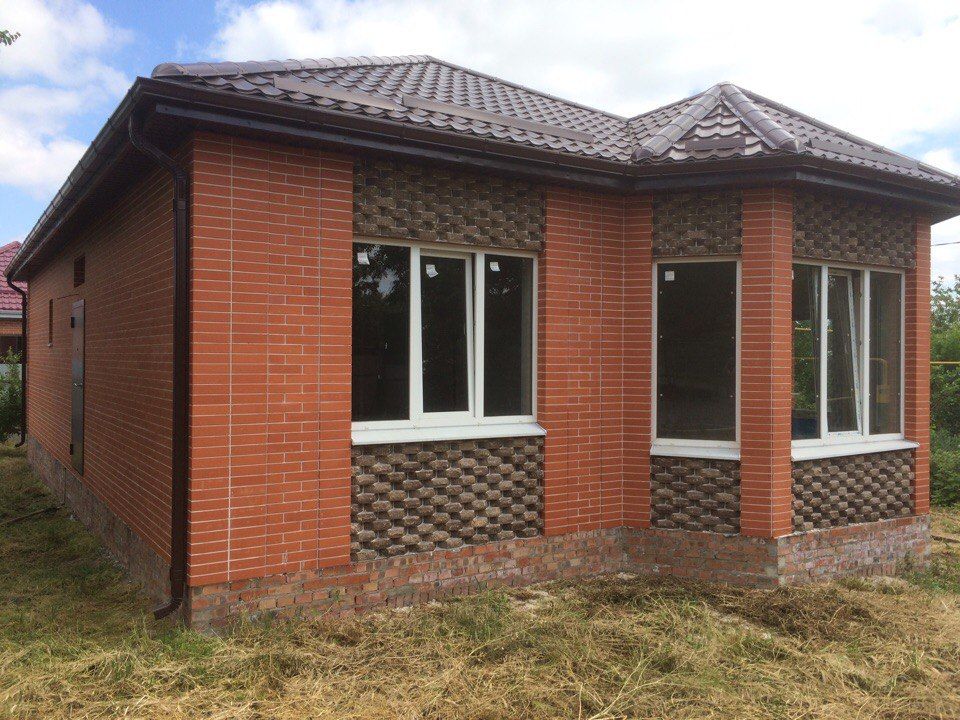 Продажа дома, 90м <sup>2</sup>, 5 сот., Ростов-на-Дону, Алябьева пер