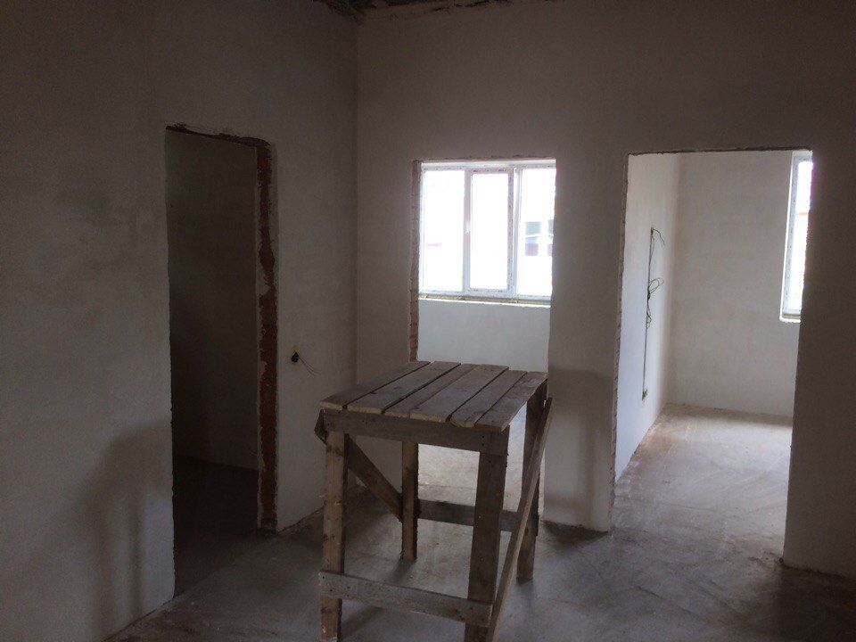 Продажа дома, 90м <sup>2</sup>, 5 сот., Ростов-на-Дону, Алябьева пер