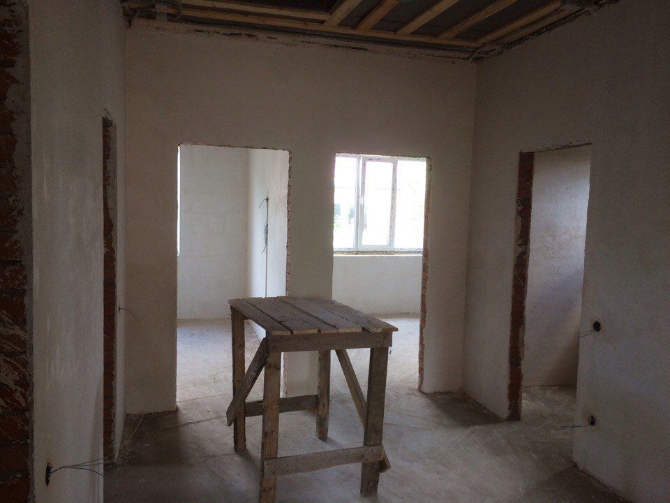 Продажа дома, 90м <sup>2</sup>, 5 сот., Ростов-на-Дону, Алябьева пер