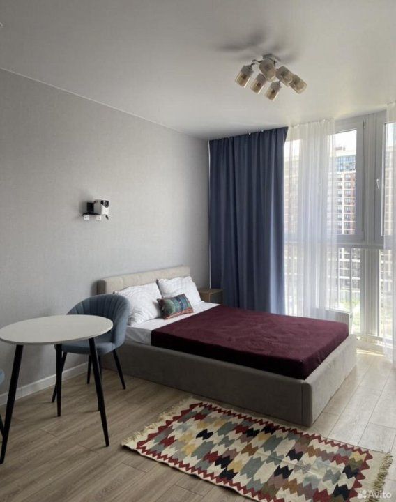 Аренда 1-комнатной квартиры, Ростов-на-Дону, Оганова ул,  20/2