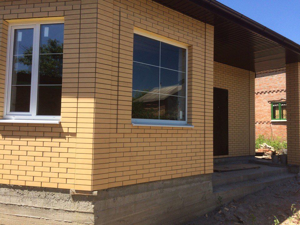 Продажа дома, 90м <sup>2</sup>, 5 сот., Ростов-на-Дону, Алябьева пер