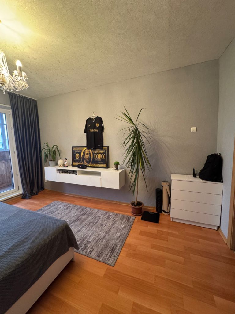 Продажа 1-комнатной квартиры, Нижний Новгород, Керченская ул,  22