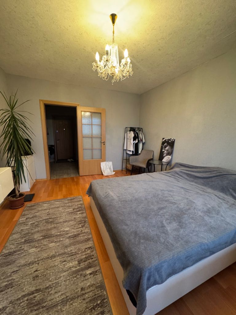 Продажа 1-комнатной квартиры, Нижний Новгород, Керченская ул,  22