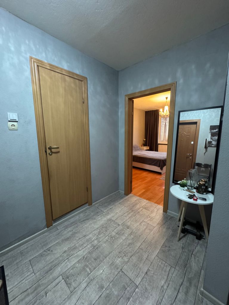 Продажа 1-комнатной квартиры, Нижний Новгород, Керченская ул,  22