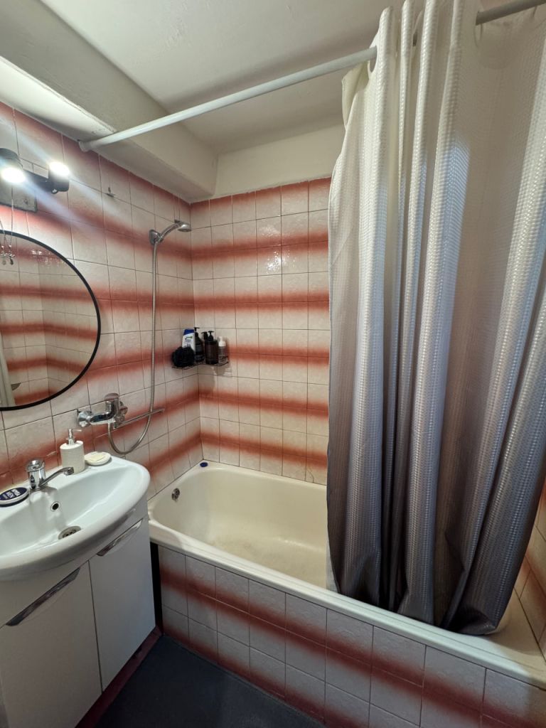 Продажа 1-комнатной квартиры, Нижний Новгород, Керченская ул,  22