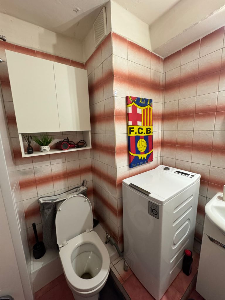 Продажа 1-комнатной квартиры, Нижний Новгород, Керченская ул,  22