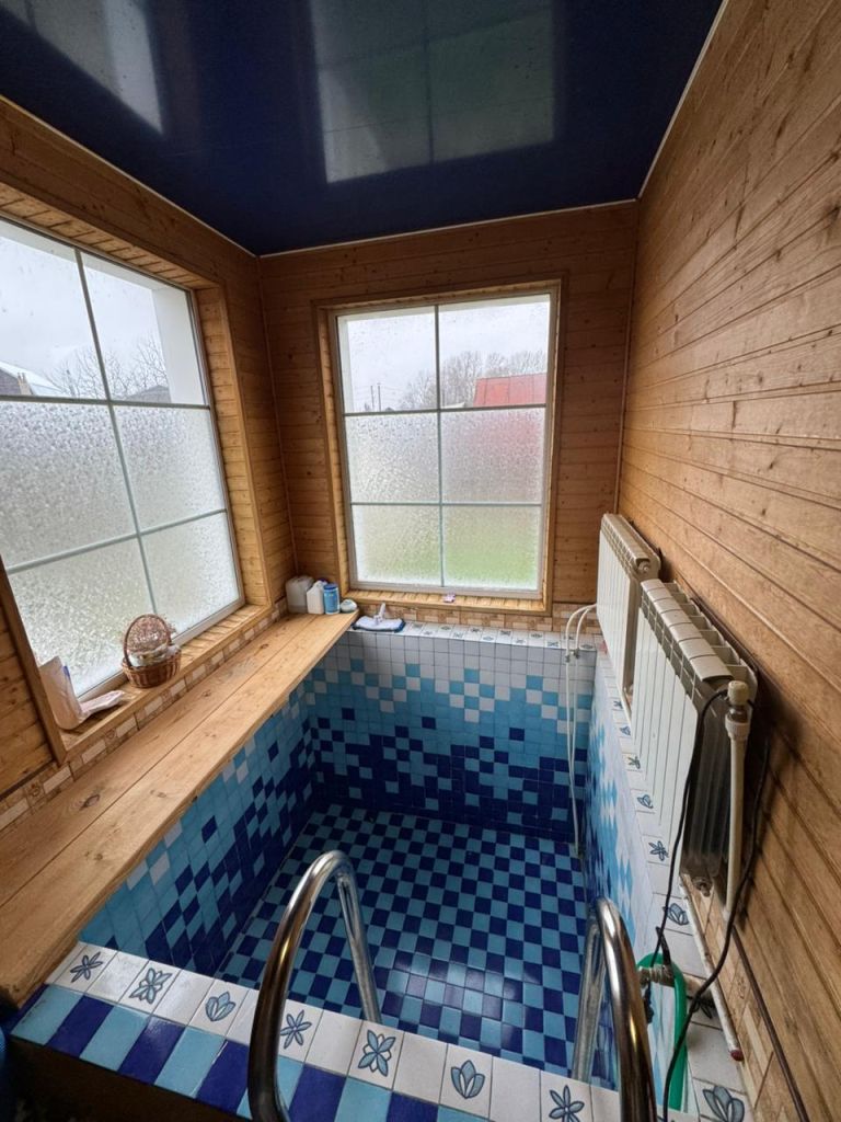 Продажа дома, 155м <sup>2</sup>, 5 сот., Шуя, Пушкинский 6-й пер