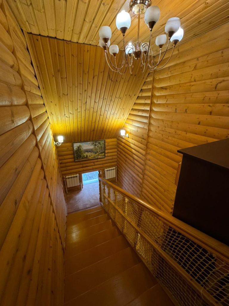 Продажа дома, 155м <sup>2</sup>, 5 сот., Шуя, Пушкинский 6-й пер