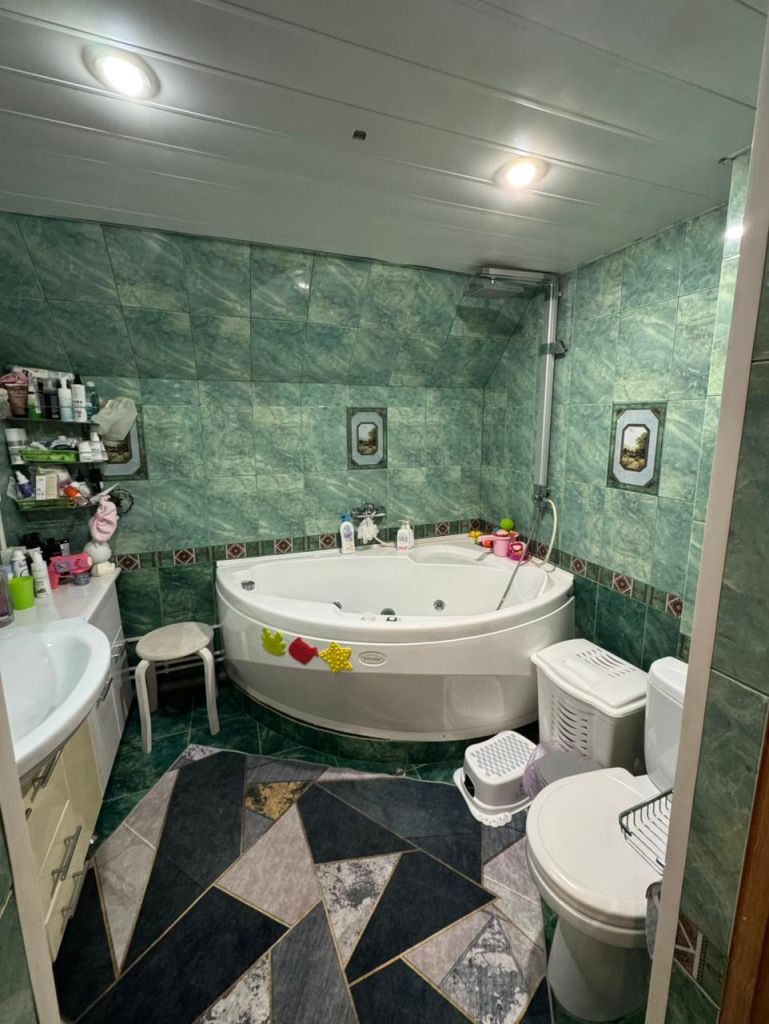 Продажа дома, 155м <sup>2</sup>, 5 сот., Шуя, Пушкинский 6-й пер