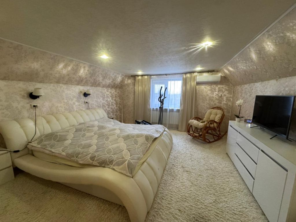 Продажа дома, 155м <sup>2</sup>, 5 сот., Шуя, Пушкинский 6-й пер