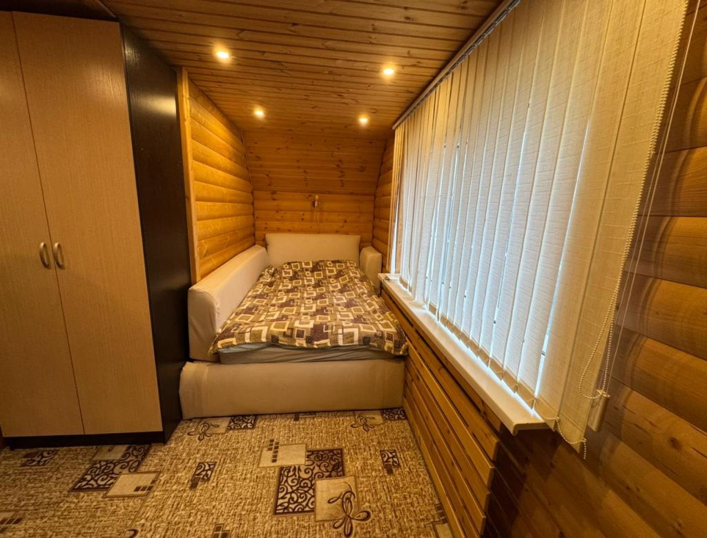 Продажа дома, 155м <sup>2</sup>, 5 сот., Шуя, Пушкинский 6-й пер