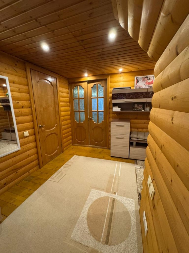 Продажа дома, 155м <sup>2</sup>, 5 сот., Шуя, Пушкинский 6-й пер