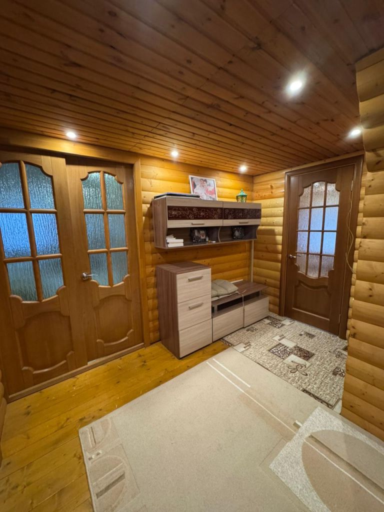 Продажа дома, 155м <sup>2</sup>, 5 сот., Шуя, Пушкинский 6-й пер