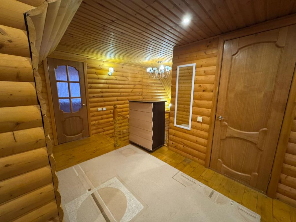 Продажа дома, 155м <sup>2</sup>, 5 сот., Шуя, Пушкинский 6-й пер