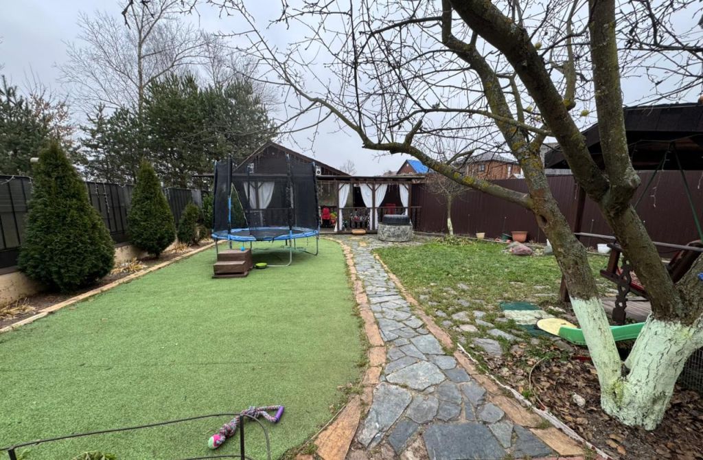 Продажа дома, 155м <sup>2</sup>, 5 сот., Шуя, Пушкинский 6-й пер