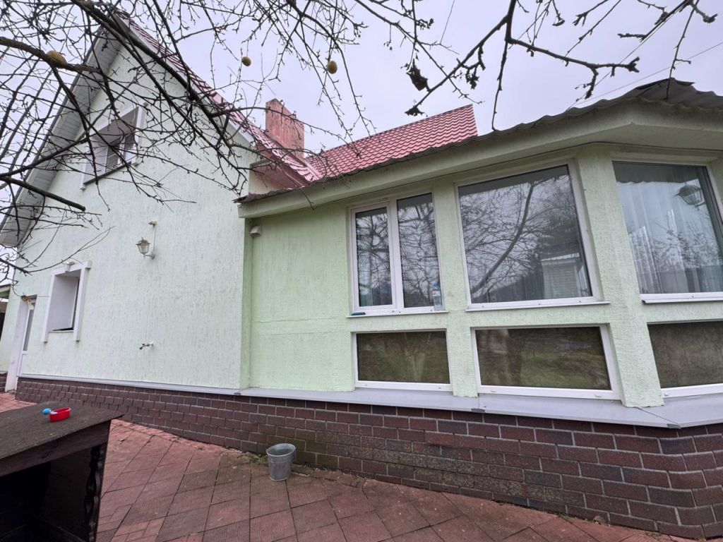 Продажа дома, 155м <sup>2</sup>, 5 сот., Шуя, Пушкинский 6-й пер