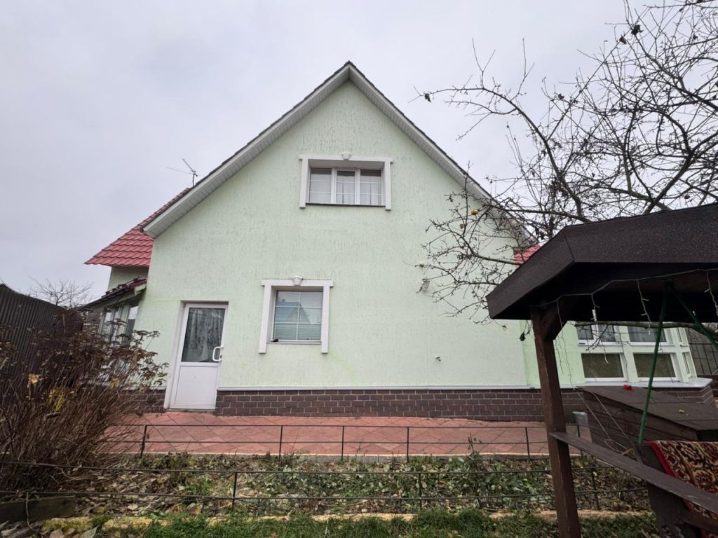 Продажа дома, 155м <sup>2</sup>, 5 сот., Шуя, Пушкинский 6-й пер