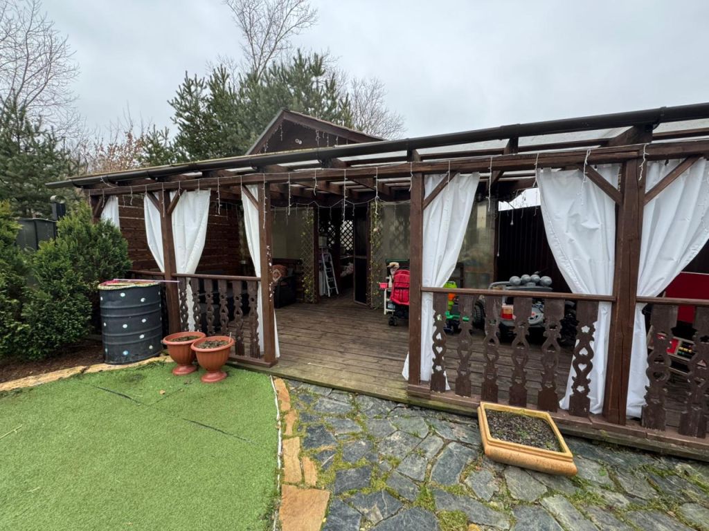 Продажа дома, 155м <sup>2</sup>, 5 сот., Шуя, Пушкинский 6-й пер