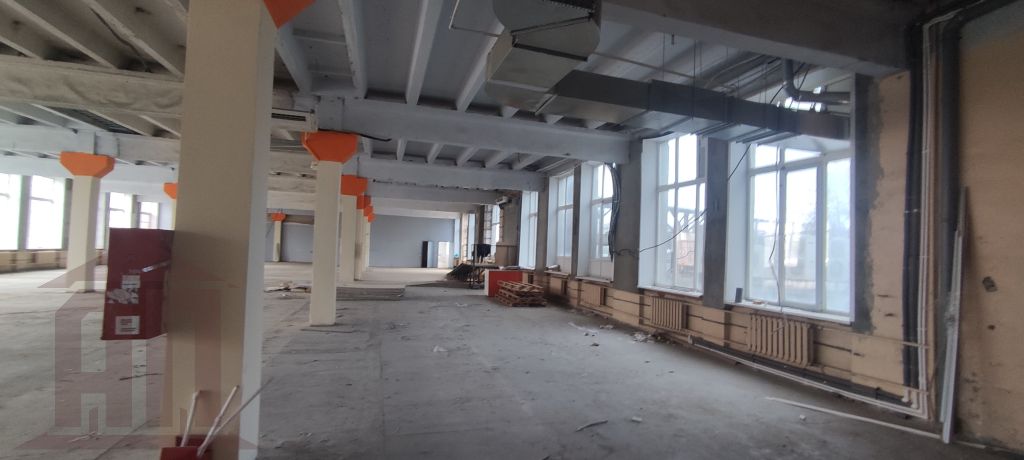 Аренда коммерческой недвижимости, 1250м <sup>2</sup>, Тверь, Победы пр-кт,  14