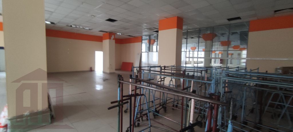 Аренда коммерческой недвижимости, 1250м <sup>2</sup>, Тверь, Победы пр-кт,  14