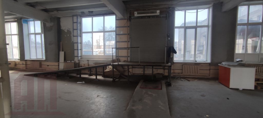 Аренда коммерческой недвижимости, 1250м <sup>2</sup>, Тверь, Победы пр-кт,  14