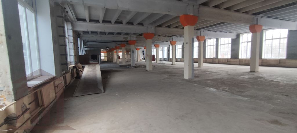 Аренда коммерческой недвижимости, 1250м <sup>2</sup>, Тверь, Победы пр-кт,  14