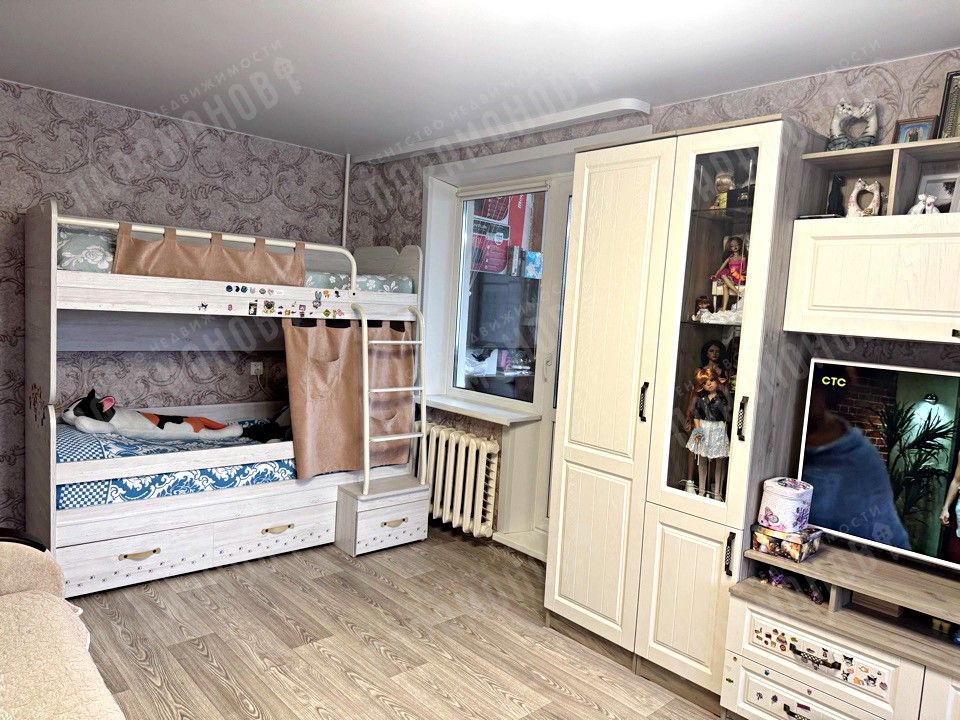 Продажа 2-комнатной квартиры, Тверь, Артюхиной ул,  24к4